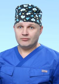 Жаров Михаил Михайлович