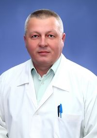 Улитин Сергей Иванович